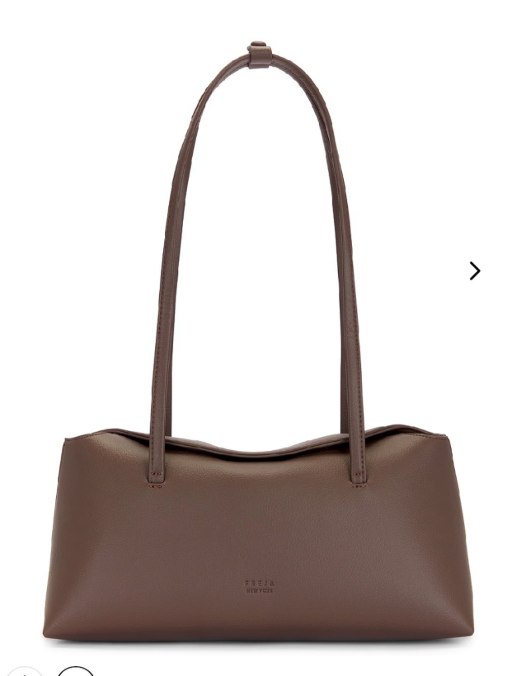 Freja New York Chrystie Bag - Picture 3 of 13